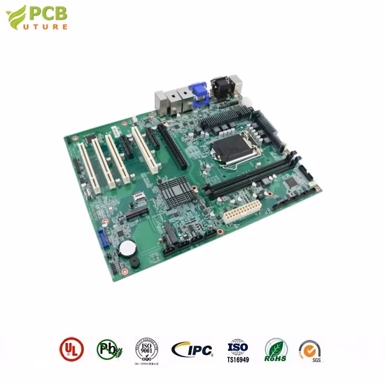 Rigid Flex PCB Printed Circuit Board FPC Assembly Single Layer Flexible PCB for Bluetooth