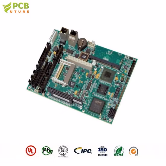Rigid Flex PCB Printed Circuit Board FPC Assembly Single Layer Flexible PCB for Bluetooth