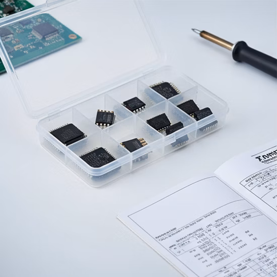 Rigid Flex PCB Printed Circuit Board FPC Assembly Single Layer Flexible PCB for Bluetooth