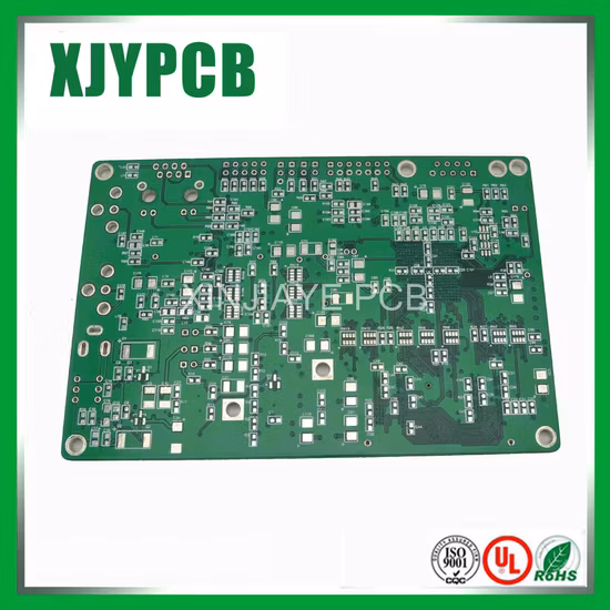 조명 제품용 단면 알루미늄 LED PCB