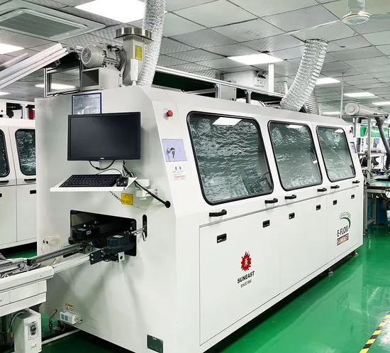 산업 제어를 위한 더블 레이어 Enig 유연한 PCB 보드