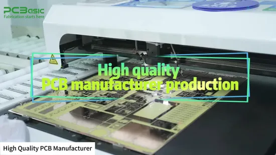 중국 FPC 보드 더블