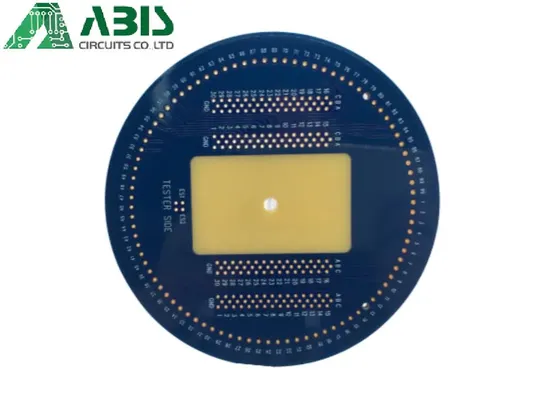 2021 LED 조명용 고품질 단일 레이어 알루미늄 베이스 LED PCB 회로 기판