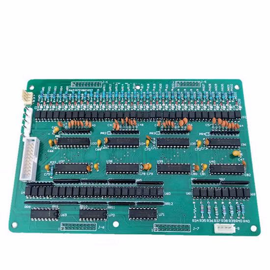 심천 PCB PCBA 프로토타입 조립 제조업체 유연한 인쇄 회로 기판